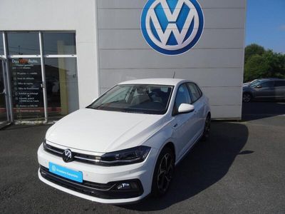 occasion VW Polo Carat 2021