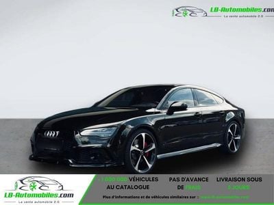 Occasion 2015 Audi RS7 Sport Citadine | 52 000 € (Super prix)