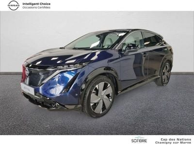 Nissan Ariya