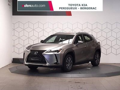 Lexus UX 300e