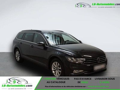 occasion VW Passat SW 2.0 TDI 150 BVA