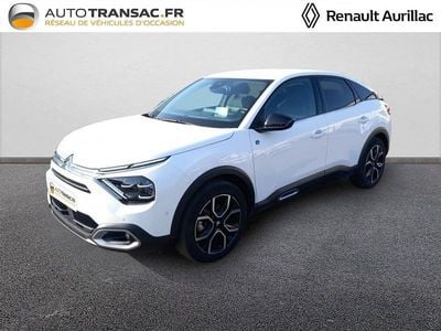 Citroën e-C4