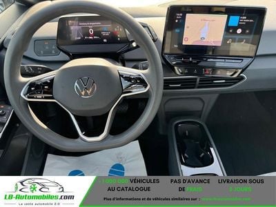 Occasion 2021 VW ID.3 Citadine | 21 800 € (Prix juste)