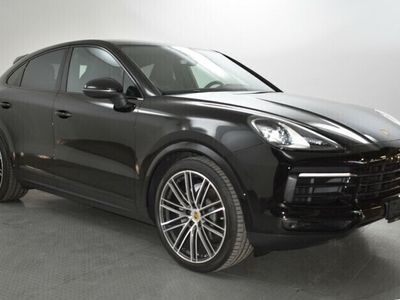 occasion Porsche Cayenne 3.0 V6 340CH EURO6D-T-EVAP-ISC