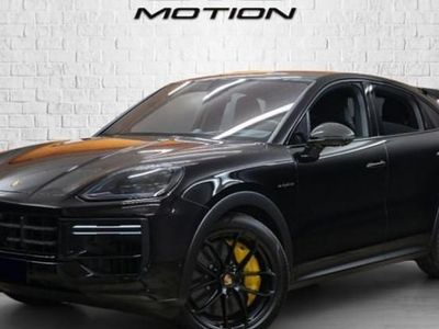 Occasion 2024 Porsche Cayenne E-Hybrid Coupe Coupé | 229 990 €