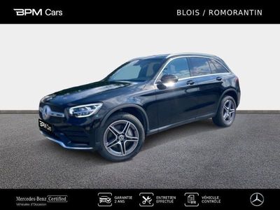 Mercedes GLC300