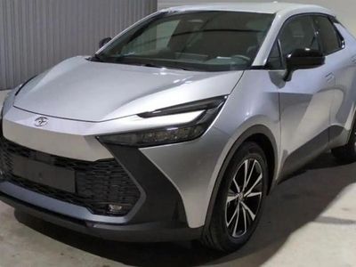 Gris Nouvelle 2025 Toyota C-HR Design SUV | 31 390 €