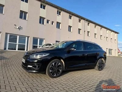 Occasion Renault Mégane GrandTour Bose Edition 131 ch (96 kW) 2015 Break