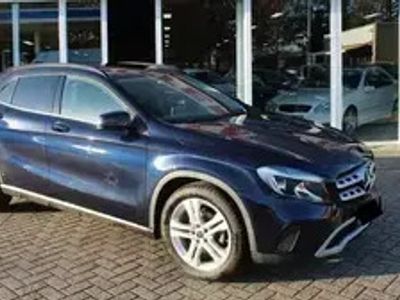 occasion Mercedes GLA180 ClasseD Business Edition 7g-dct