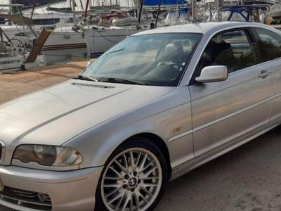 Occasion 2001 BMW 330 Berline | 17 490 €