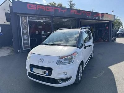 Citroën C3 Picasso