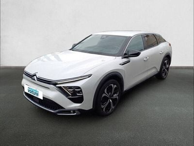 Citroën C5 X