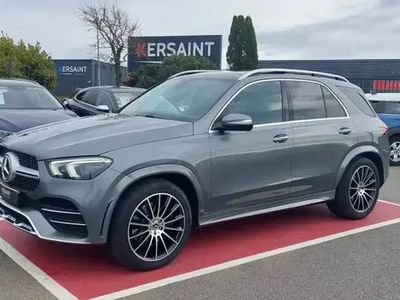 Mercedes GLE300