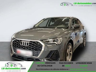 Occasion Audi Q3 Sportback 245 ch (180 kW) 2021 SUV