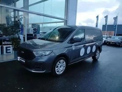 Occasion Ford Transit Connect Trend 2025 Gris Monospace