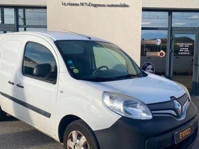Occasion Renault Kangoo 110 ch (80 kW) 2018 Monospace