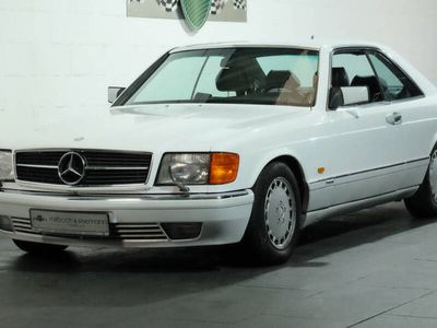 Mercedes 500
