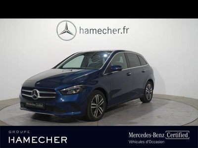 occasion Mercedes B160 