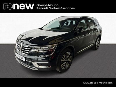 occasion Renault Koleos 1.3 TCe 160ch Initiale Paris EDC -B