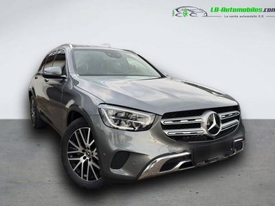 Mercedes GLC220