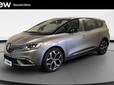 Renault Grand Scénic IV