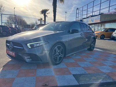 Occasion 2020 Mercedes A180 Premium Berline | 26 850 €