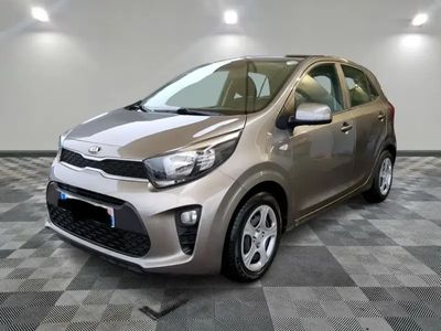 occasion Kia Picanto 1.0L 67 ch BVM5 Motion