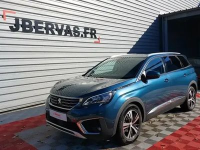 occasion Peugeot 5008 BlueHDi 130 S&S ALLURE