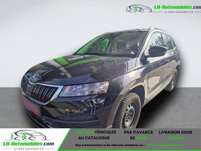 occasion Skoda Karoq 1.0 TSI 116 ch BVM