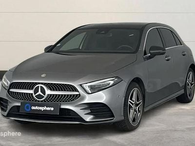 Occasion Mercedes A250 AMG line 162 ch (119 kW) 2022 Berline