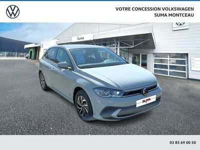 occasion VW Polo Polo1.0 TSI 95 S&S BVM5