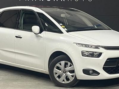 Occasion 2015 Citroën C4 Picasso Intensive Monospace | 11 490 € (Prix juste)