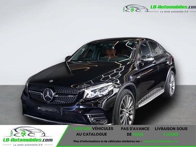Occasion 2018 Mercedes GLC43 AMG AMG | 42 100 € (Bon prix)
