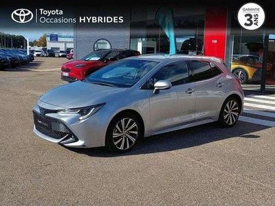 Occasion 2022 Toyota Corolla Design Berline | 20 990 € (Prix juste)