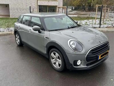 Gris Occasion 2020 Mini One D Clubman Break | 14 990 €