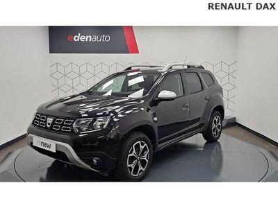 Occasion 2021 Dacia Duster Prestige | 17 890 € (Prix juste)