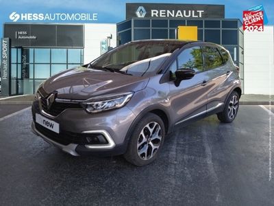 occasion Renault Captur 1.5 dCi 90ch energy Intens eco²