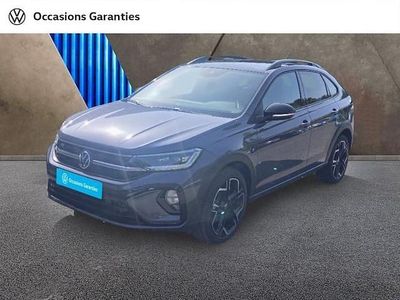 Nouvelle VW Taigo R-line Edition 116 ch (85 kW) 2025 SUV