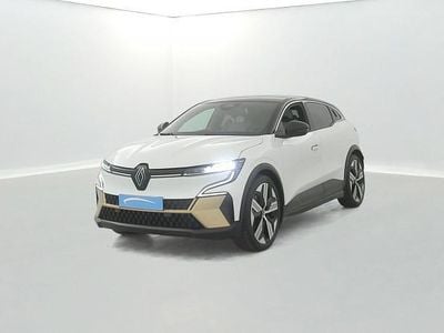 Occasion Renault Mégane Iconic 161 kW (220 ch) 2023 Berline