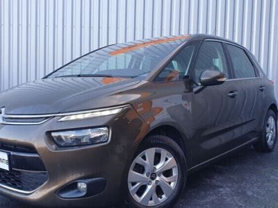 occasion Citroën C4 Picasso 5 Places 1.6 e-HDi 115CH BVM6 INTENSIVE 135Mkms 10-2014