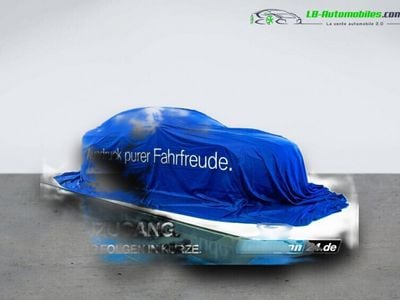 BMW 320e