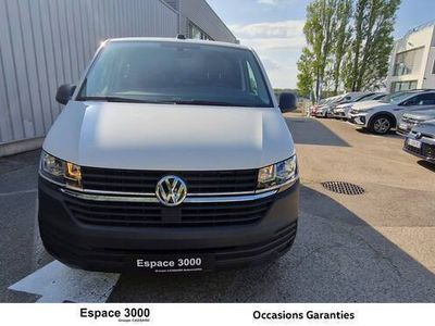 VW Transporter