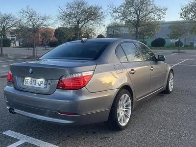 Occasion 2009 BMW 525 Berline | 8 900 €