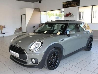 Occasion Mini Cooper Clubman 117 ch (86 kW) 2018 Gris Break