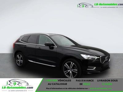 Occasion 2020 Volvo XC60 Inscription SUV | 42 100 € (Prix assez cher)