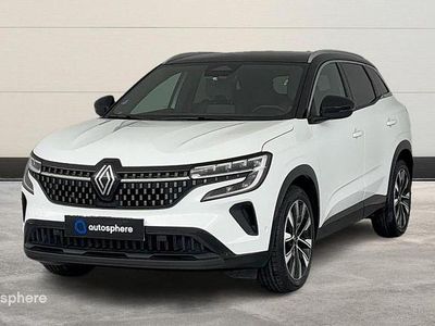 Biton Occasion 2023 Renault Austral Techno SUV | 23 755 € (Prix juste)