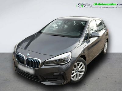 BMW 225 Active Tourer