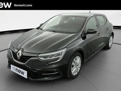 Noir Occasion 2021 Renault Mégane IV Business Berline | 14 490 € (Bon prix)