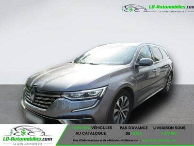 Occasion Renault Talisman 189 ch (139 kW) 2021 Break