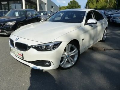 BMW 418